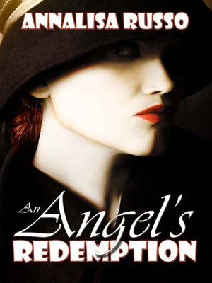cover image of An Angel's Redemption